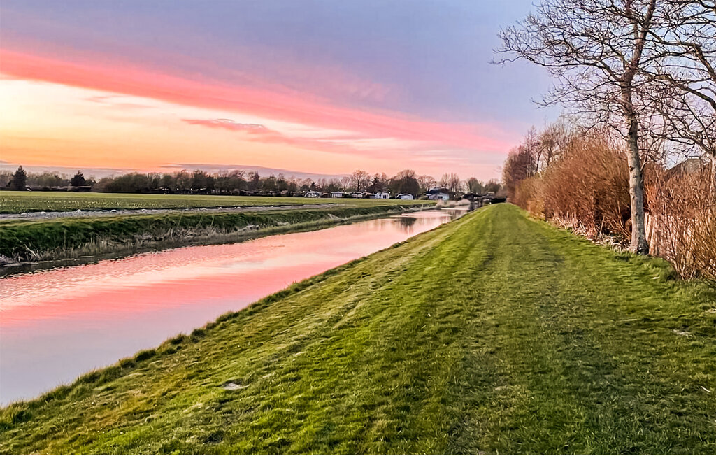 Ferienhaus - Dirkshorn , Niederlande - HNH356 21