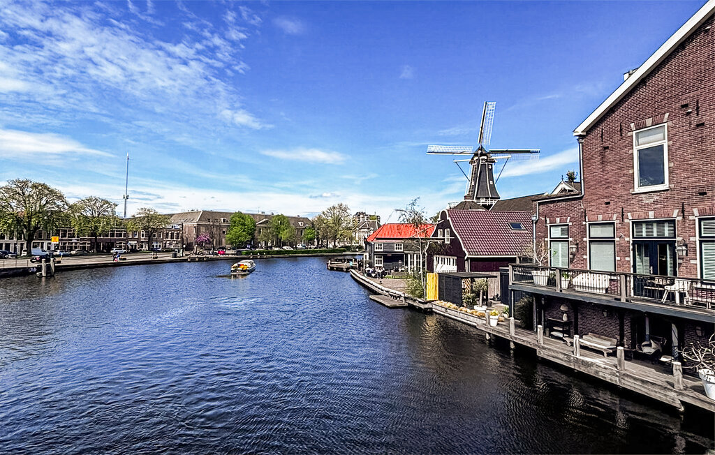 Ferienhaus - Dirkshorn , Niederlande - HNH356 23