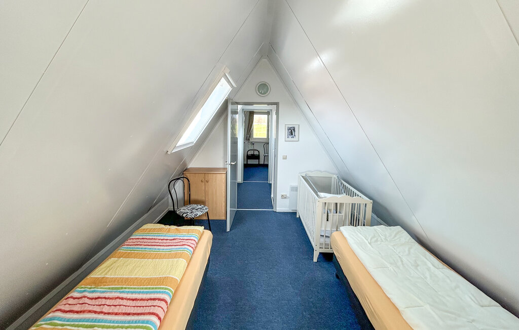 Ferienhaus - Den Oever , Niederlande - HNH006 13