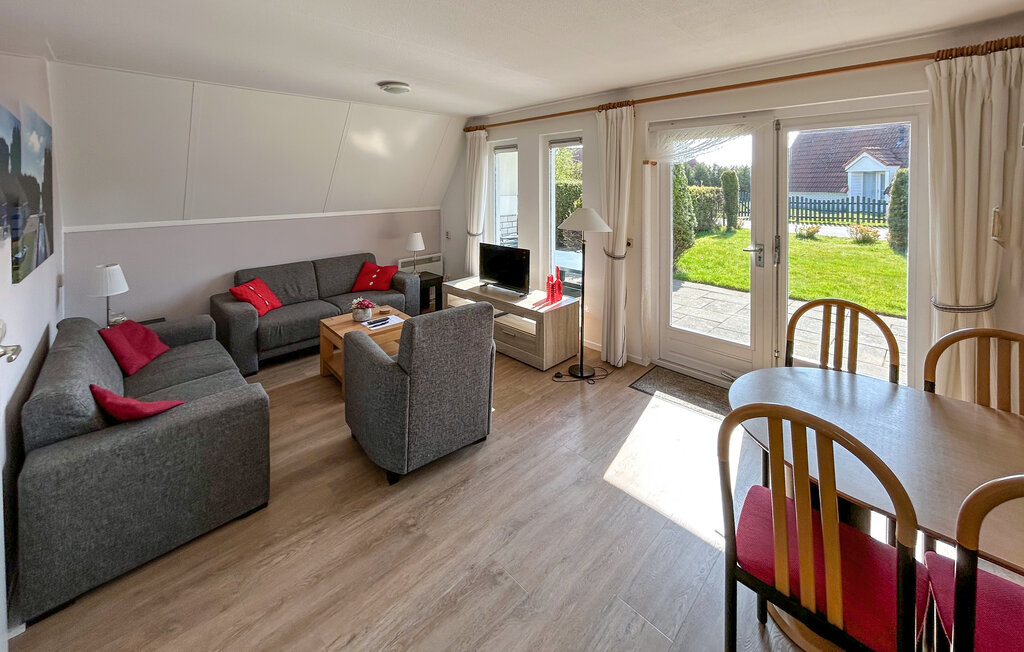 Ferienhaus - Den Oever , Niederlande - HNH006 2