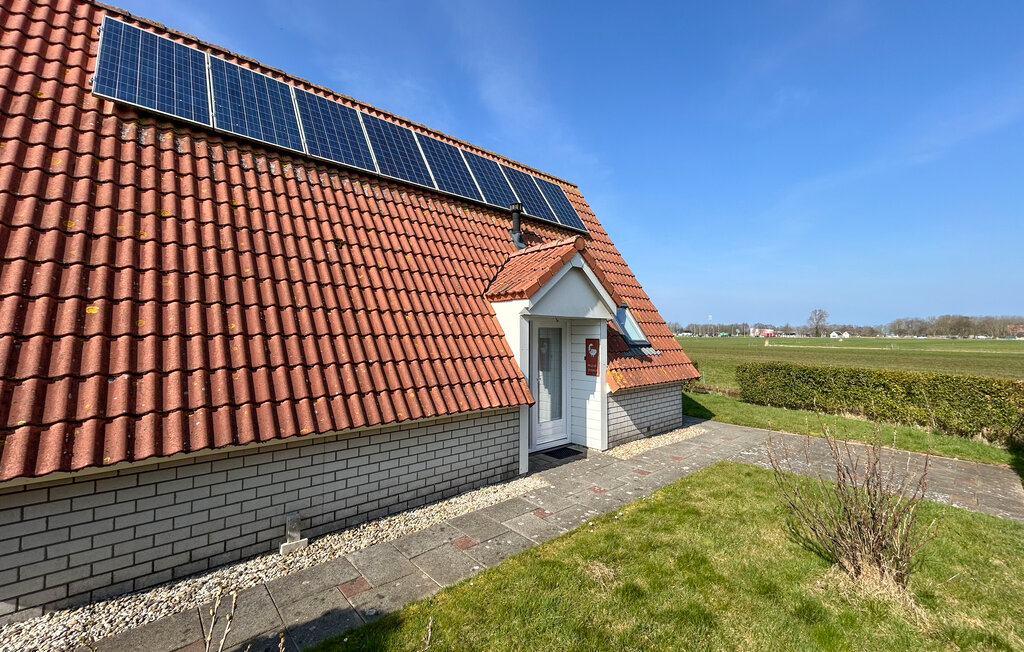 Ferienhaus - Den Oever , Niederlande - HNH006 9