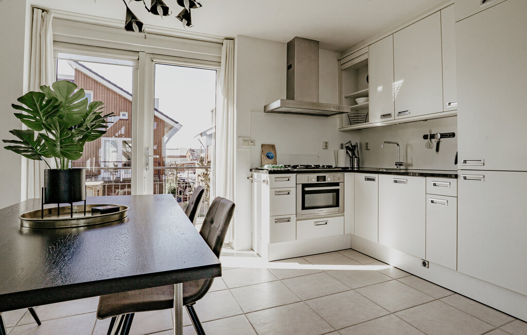 Ferienhaus - Uitgeest , Niederlande - HNH238 15