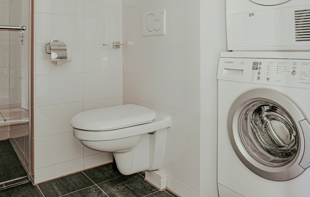 Domy wakacyjne - Egmond aan Zee , Holandia - HNH243 27