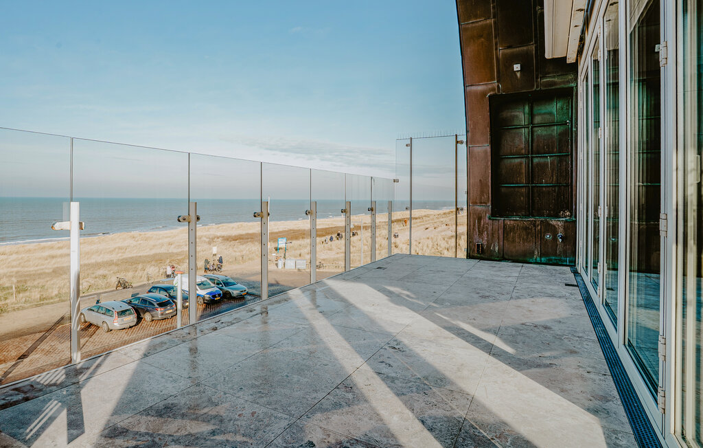 Domy wakacyjne - Egmond aan Zee , Holandia - HNH243 18