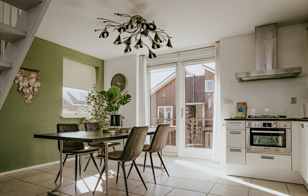 Ferienhaus - Uitgeest , Niederlande - HNH238 14