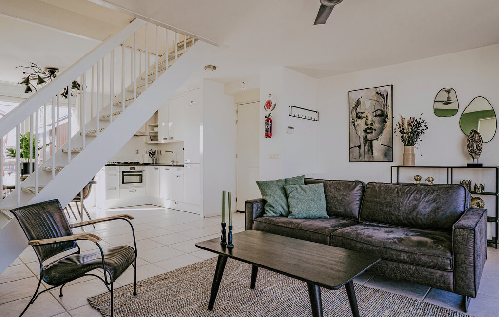 Ferienhaus - Uitgeest , Niederlande - HNH238 12