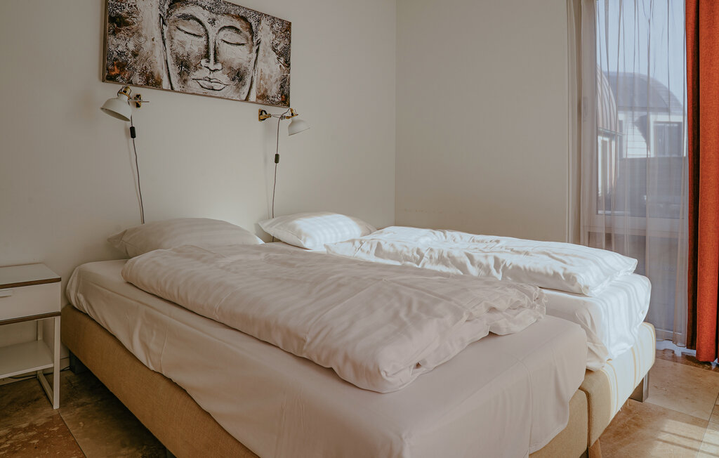 Domy wakacyjne - Egmond aan Zee , Holandia - HNH243 22