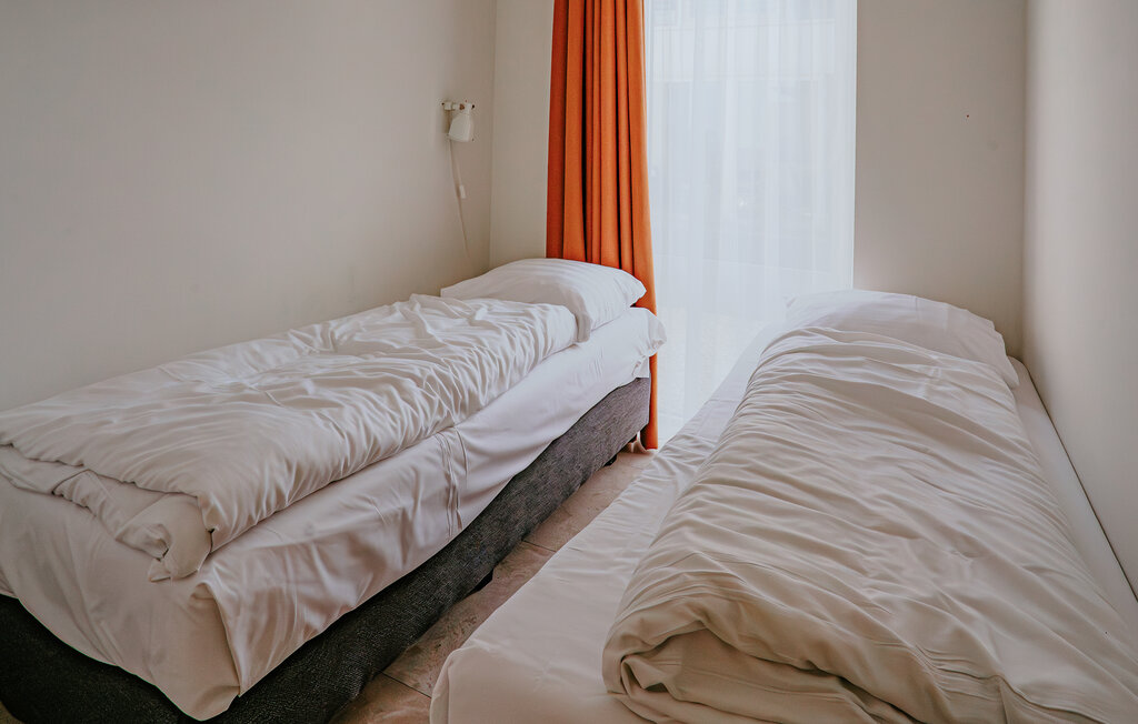 Domy wakacyjne - Egmond aan Zee , Holandia - HNH243 24