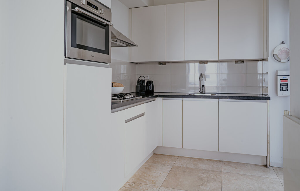 Domy wakacyjne - Egmond aan Zee , Holandia - HNH243 6