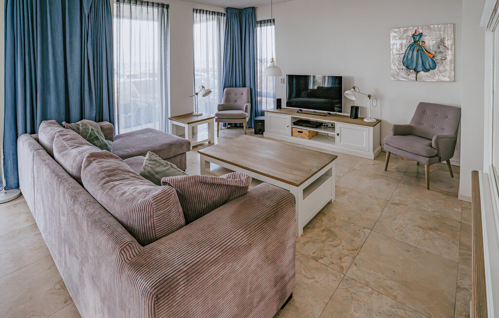 Domy wakacyjne - Egmond aan Zee , Holandia - HNH243 3