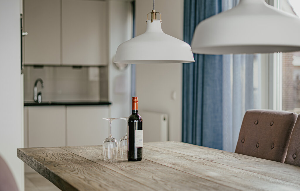 Domy wakacyjne - Egmond aan Zee , Holandia - HNH243 7