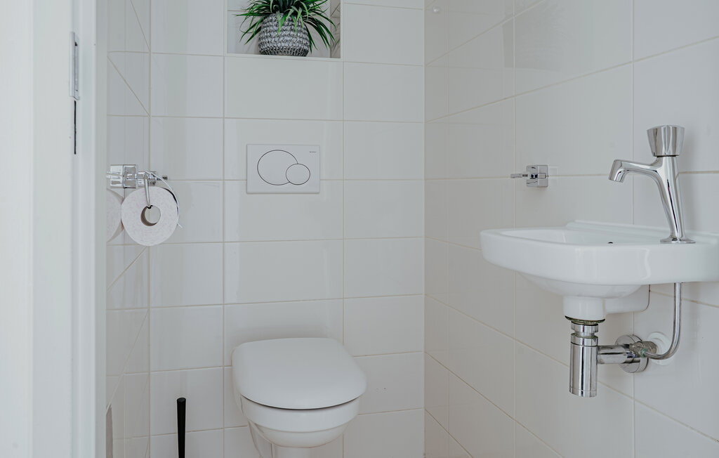 Domy wakacyjne - Egmond aan Zee , Holandia - HNH243 28