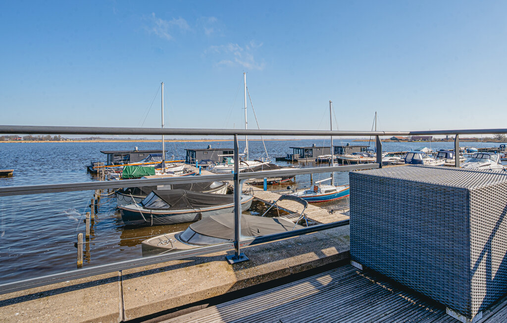 Ferienhaus - Uitgeest , Niederlande - HNH238 11