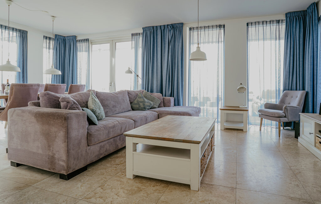 Domy wakacyjne - Egmond aan Zee , Holandia - HNH243 19