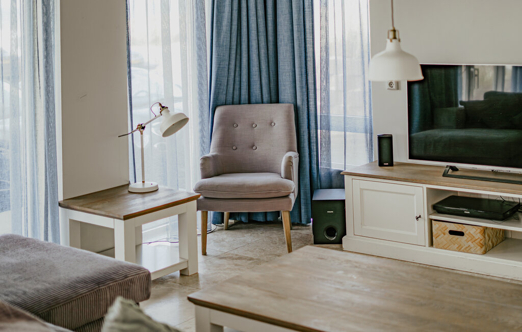 Domy wakacyjne - Egmond aan Zee , Holandia - HNH243 4