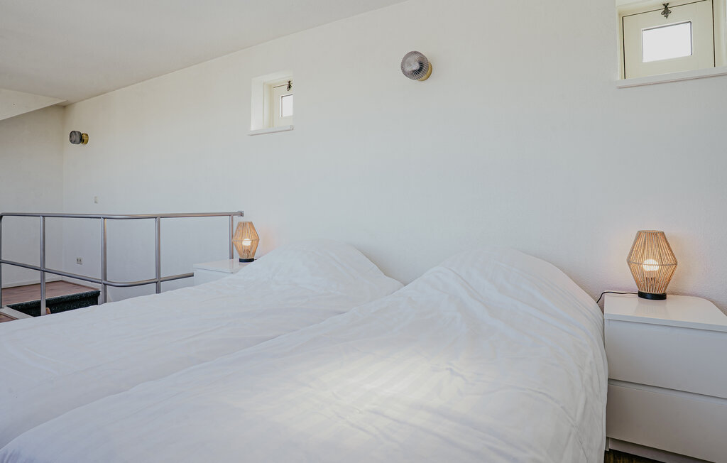 Domy wakacyjne - Uitgeest , Holandia - HNH247 17