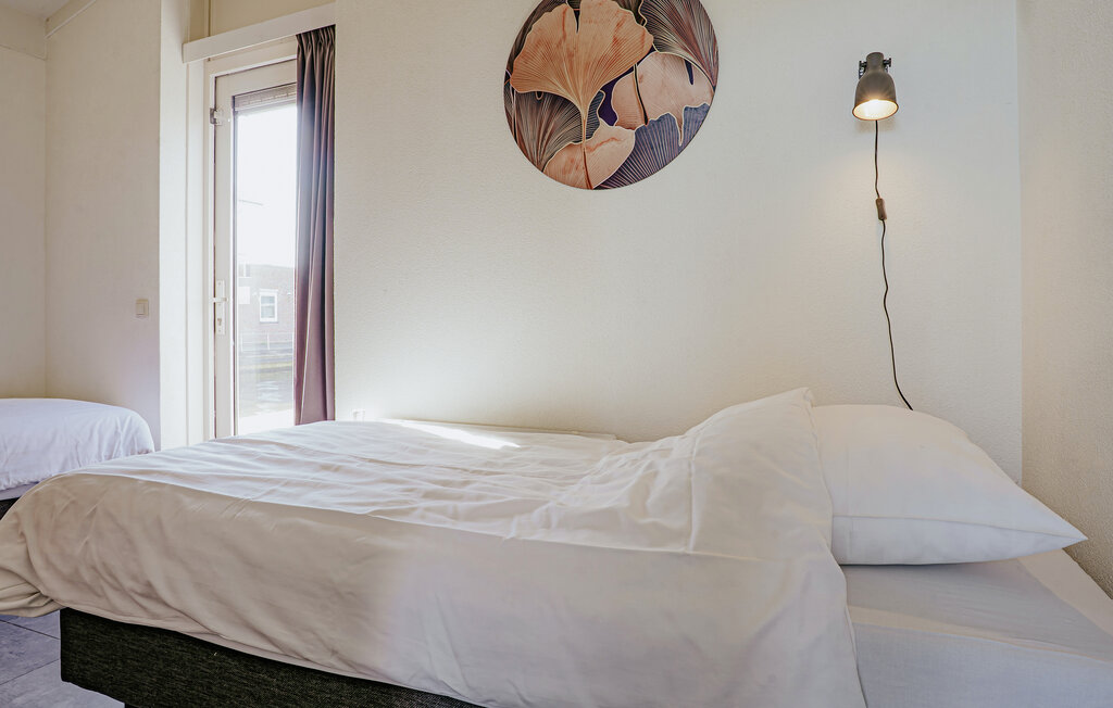 Domy wakacyjne - Uitgeest , Holandia - HNH247 18