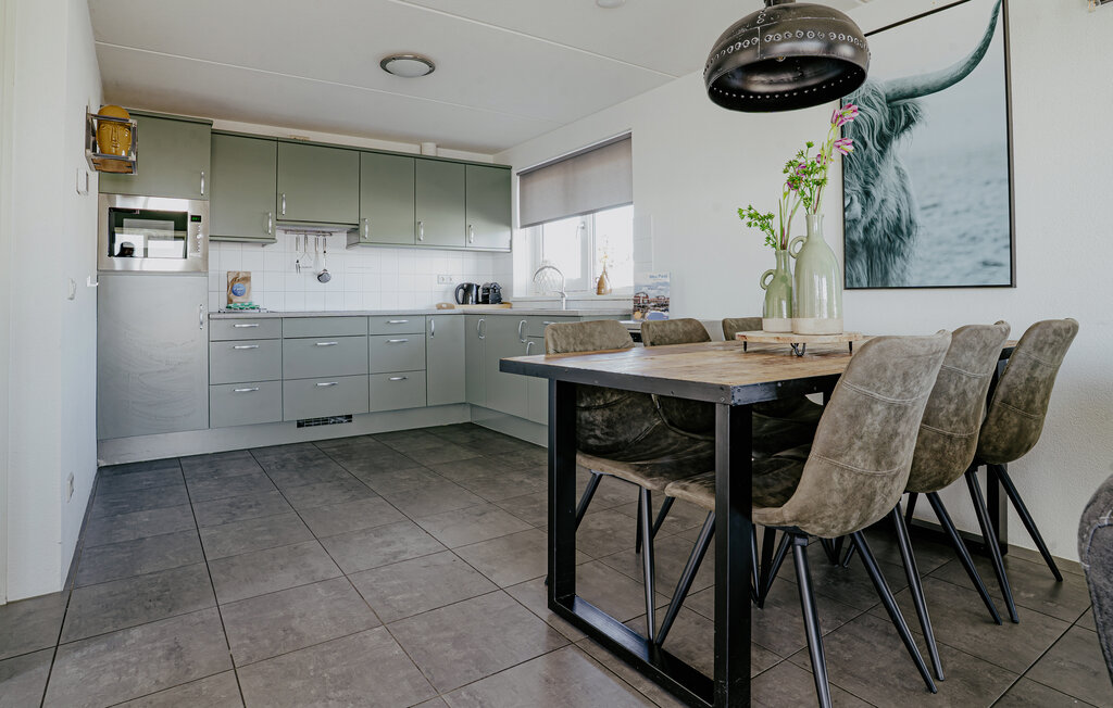 Domy wakacyjne - Uitgeest , Holandia - HNH247 5