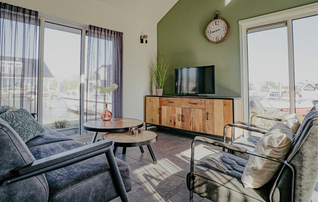 Domy wakacyjne - Uitgeest , Holandia - HNH247 12