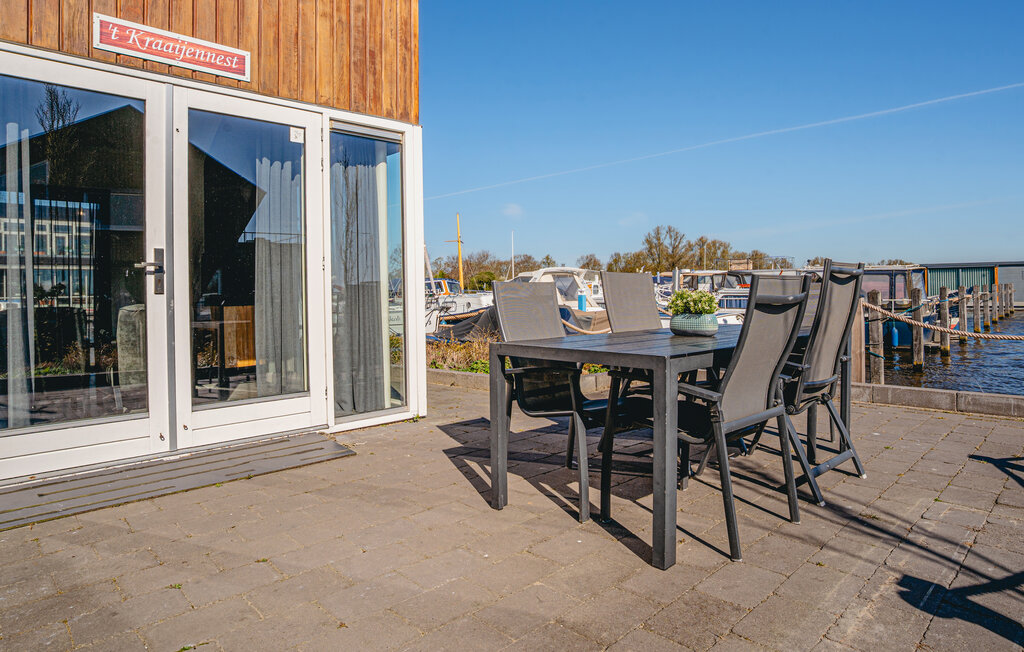 Domy wakacyjne - Uitgeest , Holandia - HNH247 9