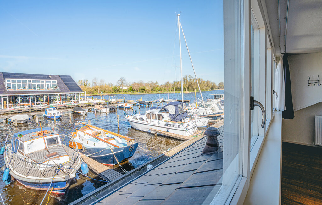 Domy wakacyjne - Uitgeest , Holandia - HNH247 11