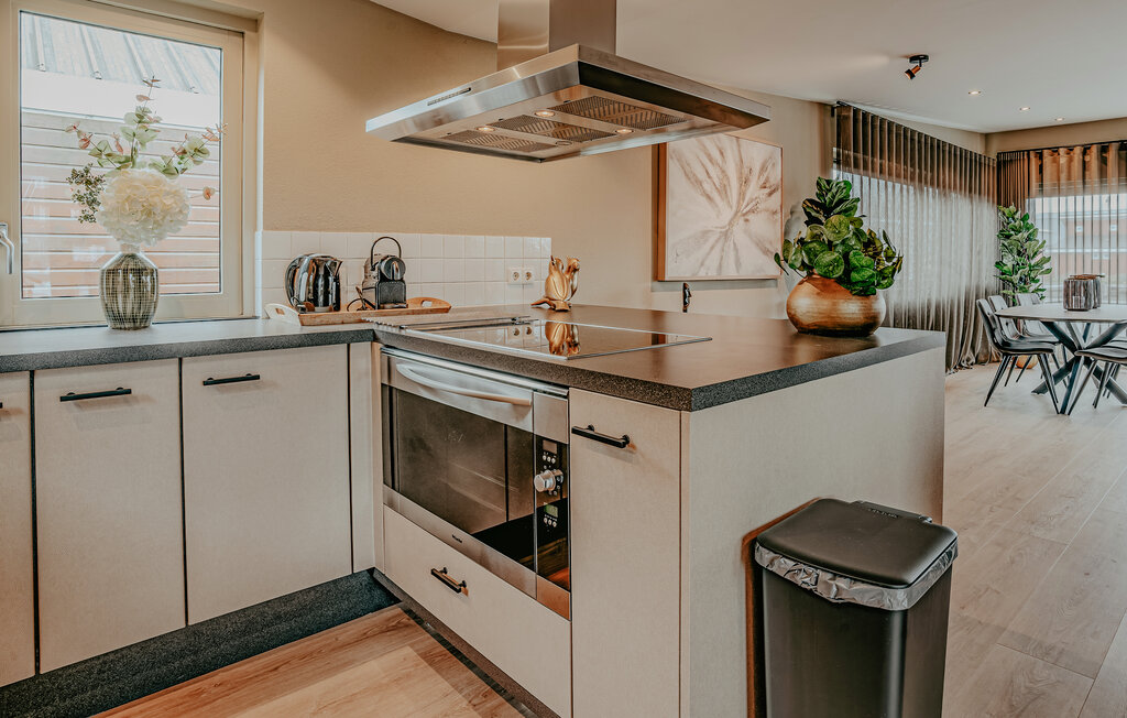 Hausboot - Uitgeest , Niederlande - HNH248 15