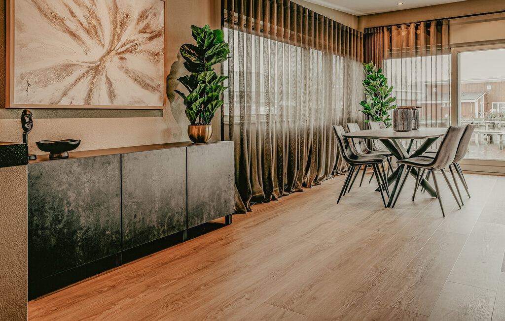 Hausboot - Uitgeest , Niederlande - HNH248 14