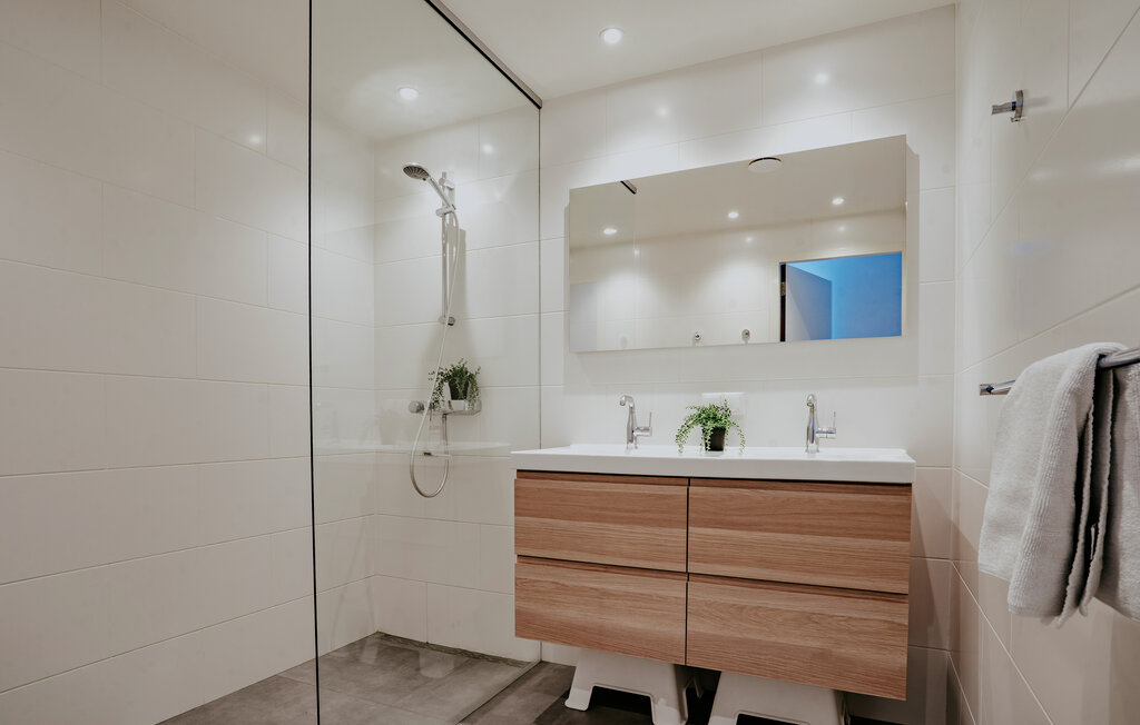 Semesterlägenhet - Uitgeest , Nederländerna - HNH249 18