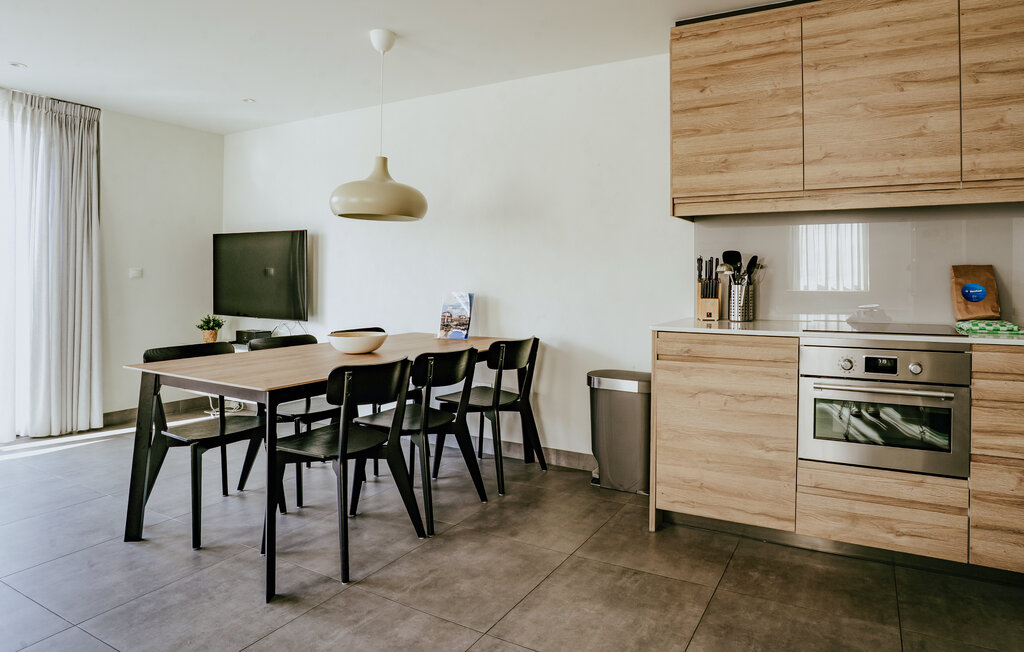 Semesterlägenhet - Uitgeest , Nederländerna - HNH249 7