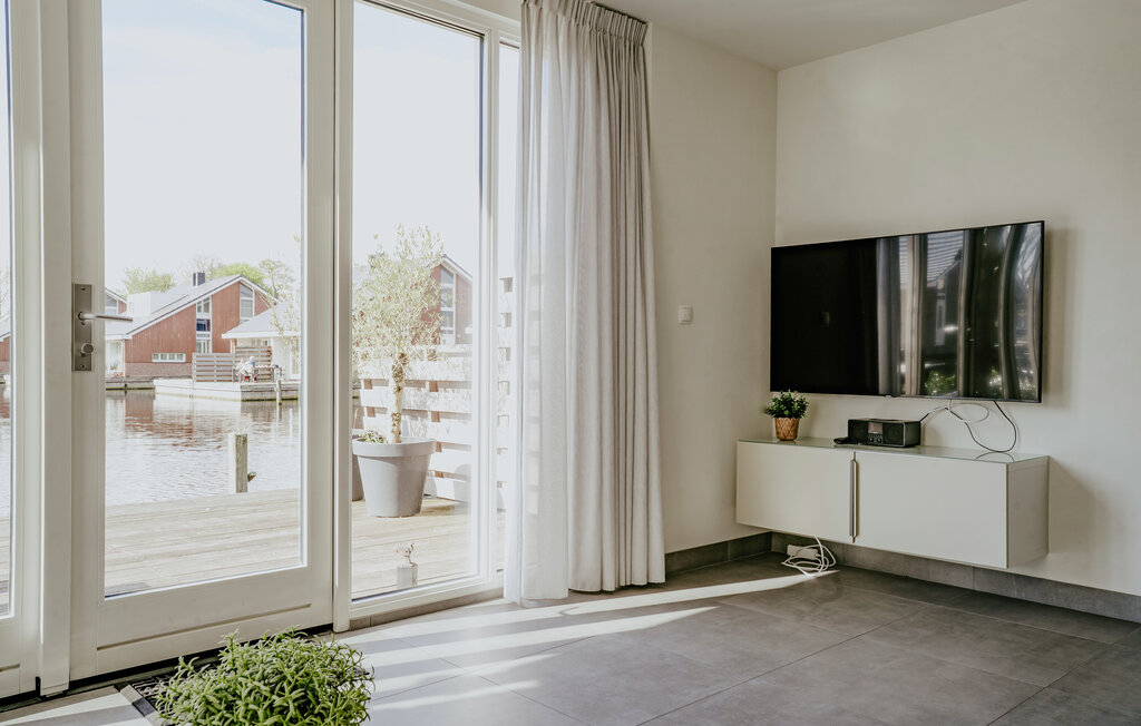 Semesterlägenhet - Uitgeest , Nederländerna - HNH249 13