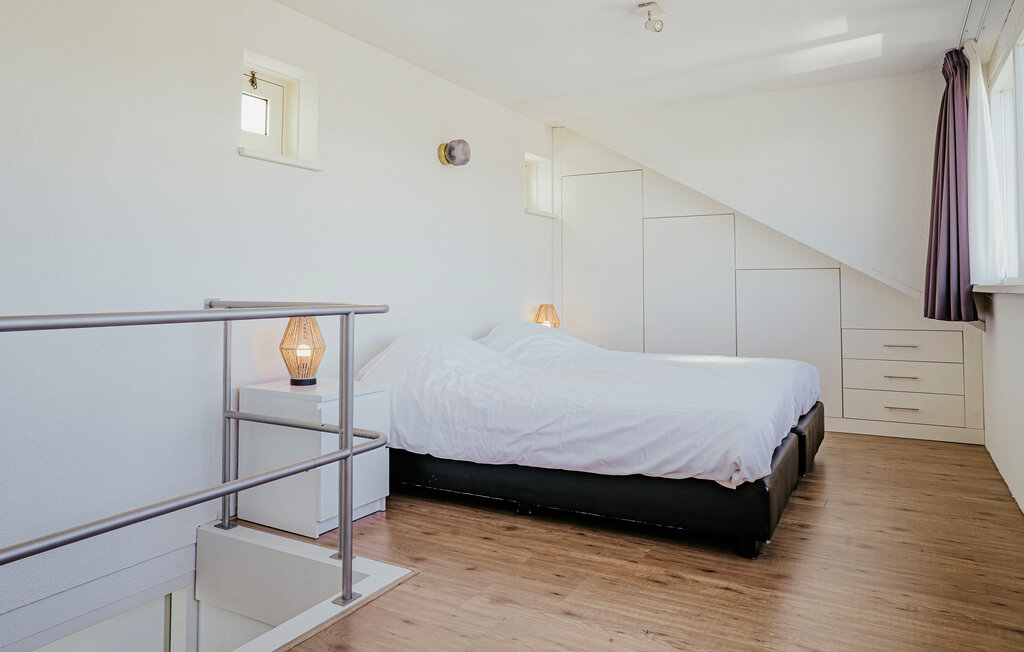 Domy wakacyjne - Uitgeest , Holandia - HNH247 16