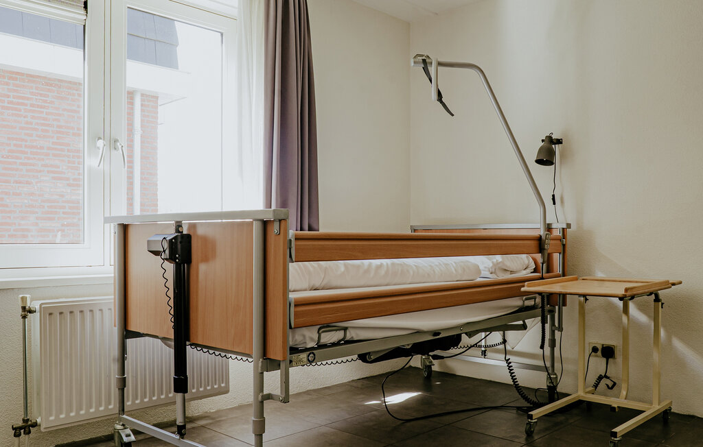 Domy wakacyjne - Uitgeest , Holandia - HNH247 19