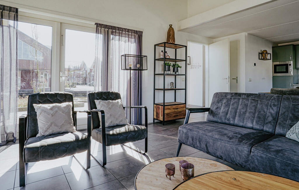 Domy wakacyjne - Uitgeest , Holandia - HNH247 3