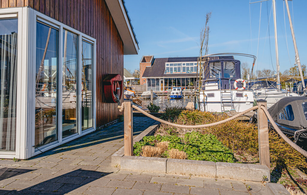 Domy wakacyjne - Uitgeest , Holandia - HNH247 10