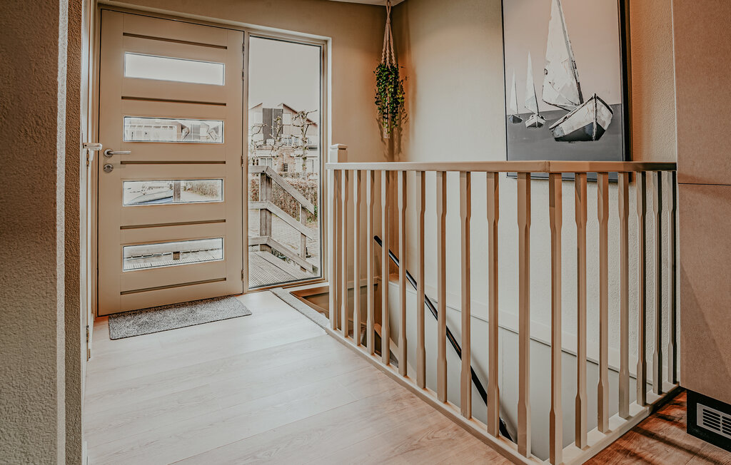 Hausboot - Uitgeest , Niederlande - HNH248 19