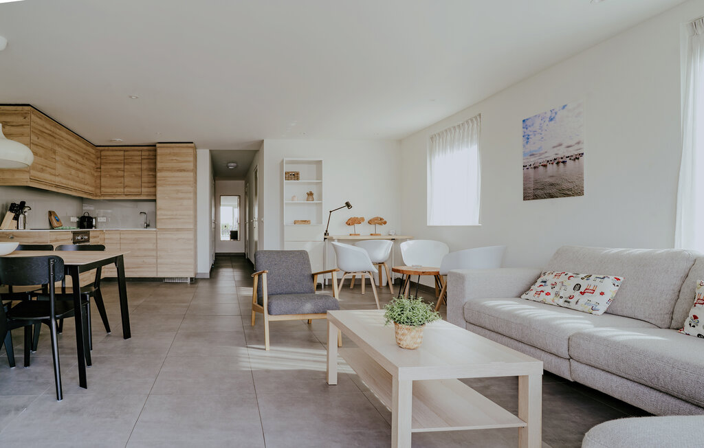 Semesterlägenhet - Uitgeest , Nederländerna - HNH249 4