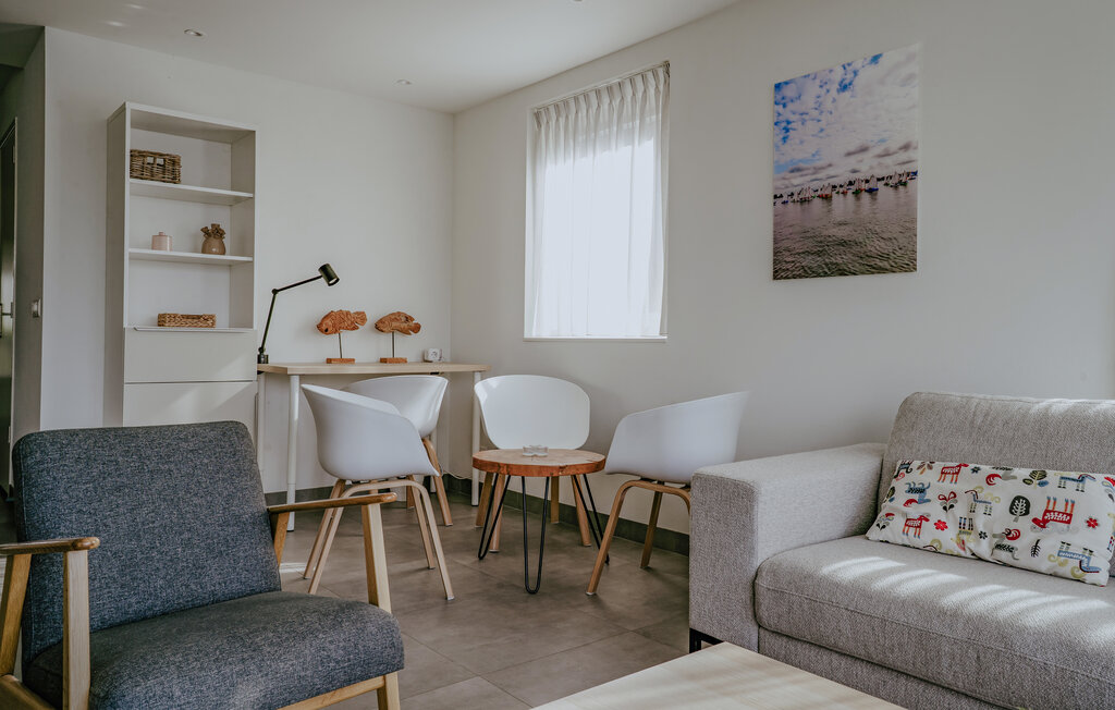 Semesterlägenhet - Uitgeest , Nederländerna - HNH249 5