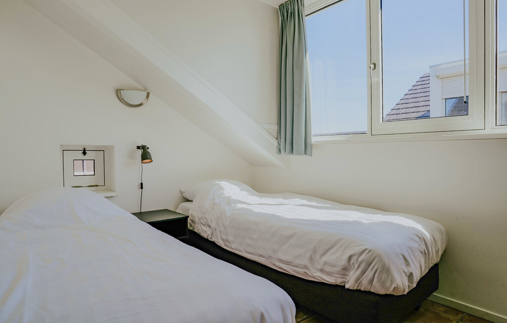 Ferienhaus - Uitgeest , Niederlande - HNH251 21