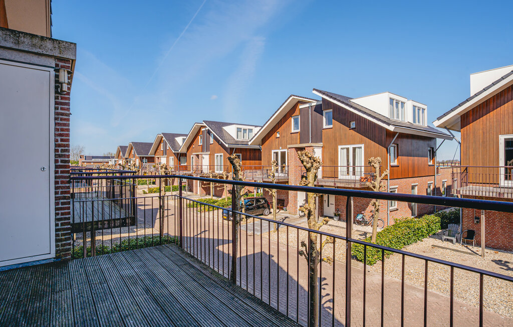 Ferienhaus - Uitgeest , Niederlande - HNH251 14