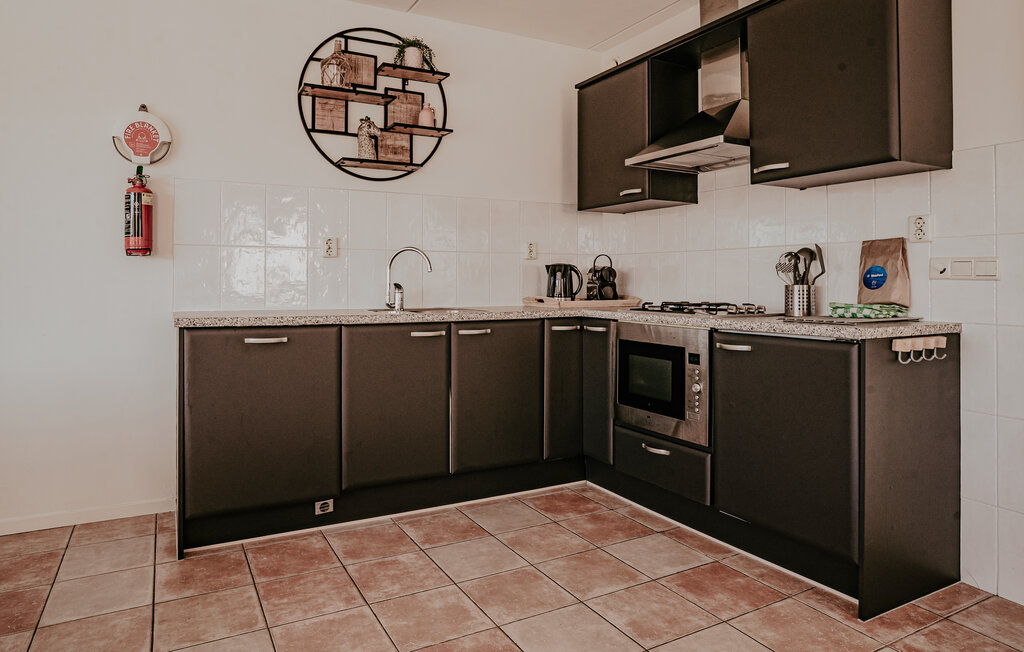 Feriehuse - Uitgeest , Holland - HNH250 14