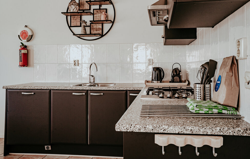 Feriehuse - Uitgeest , Holland - HNH250 6