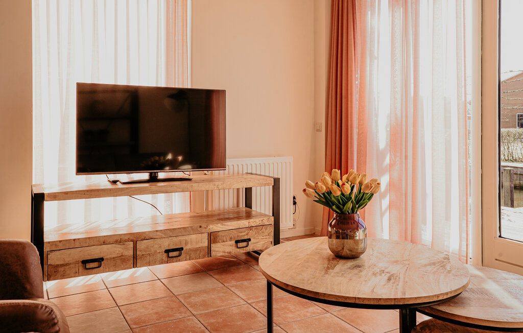 Feriehuse - Uitgeest , Holland - HNH250 13