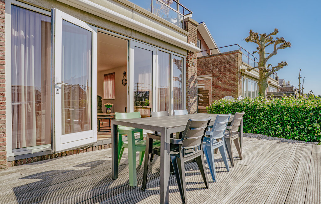 Feriehuse - Uitgeest , Holland - HNH250 1