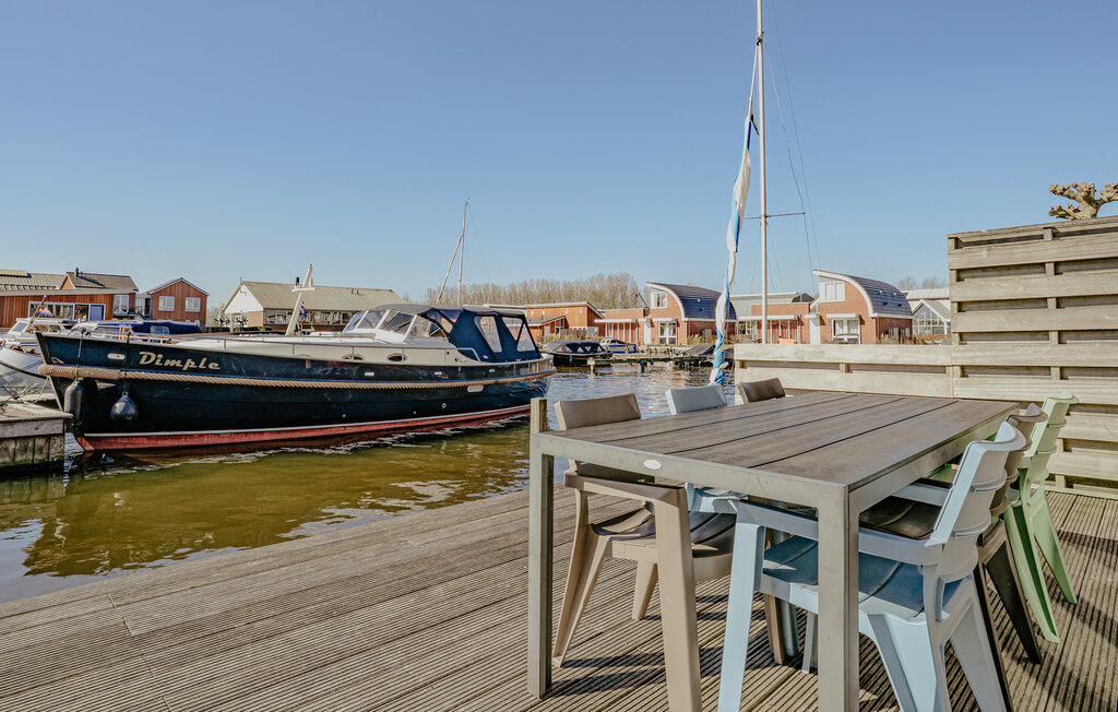 Feriehuse - Uitgeest , Holland - HNH250 7