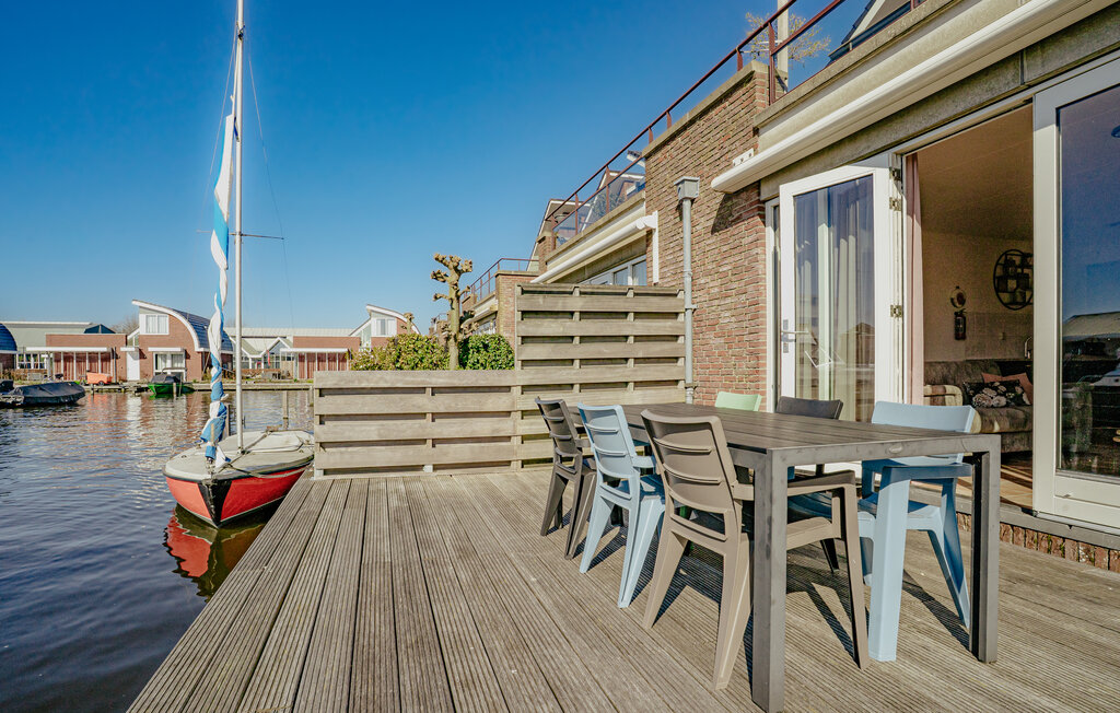 Feriehuse - Uitgeest , Holland - HNH250 9