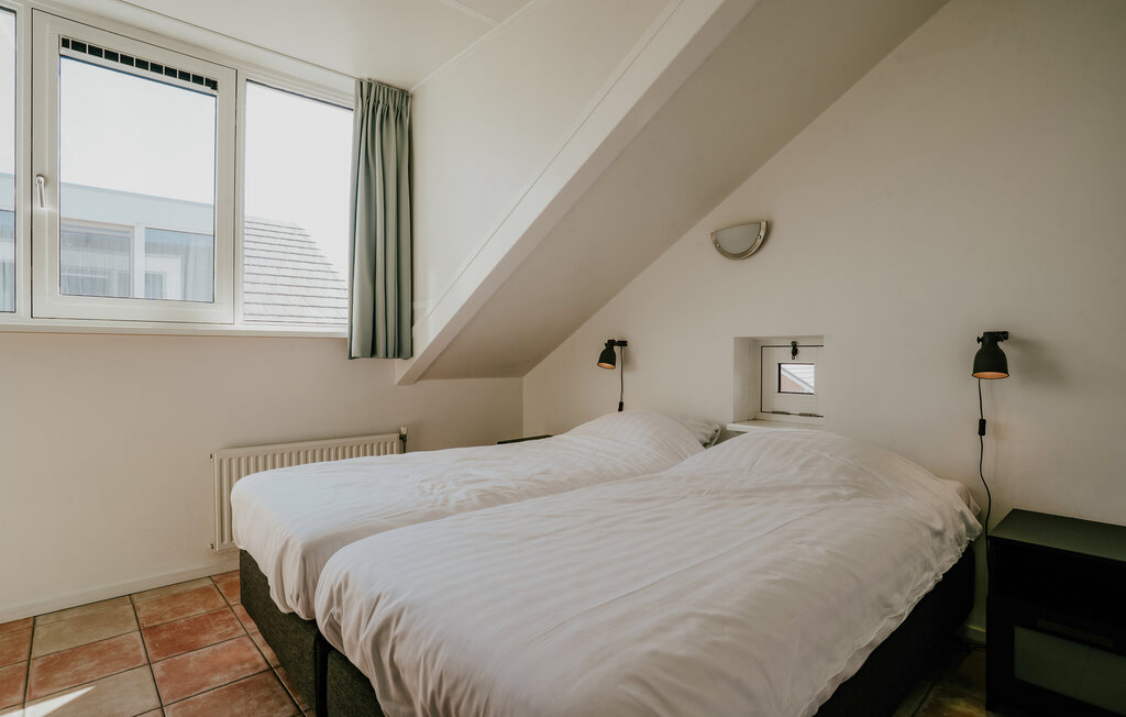 Ferienhaus - Uitgeest , Niederlande - HNH251 19