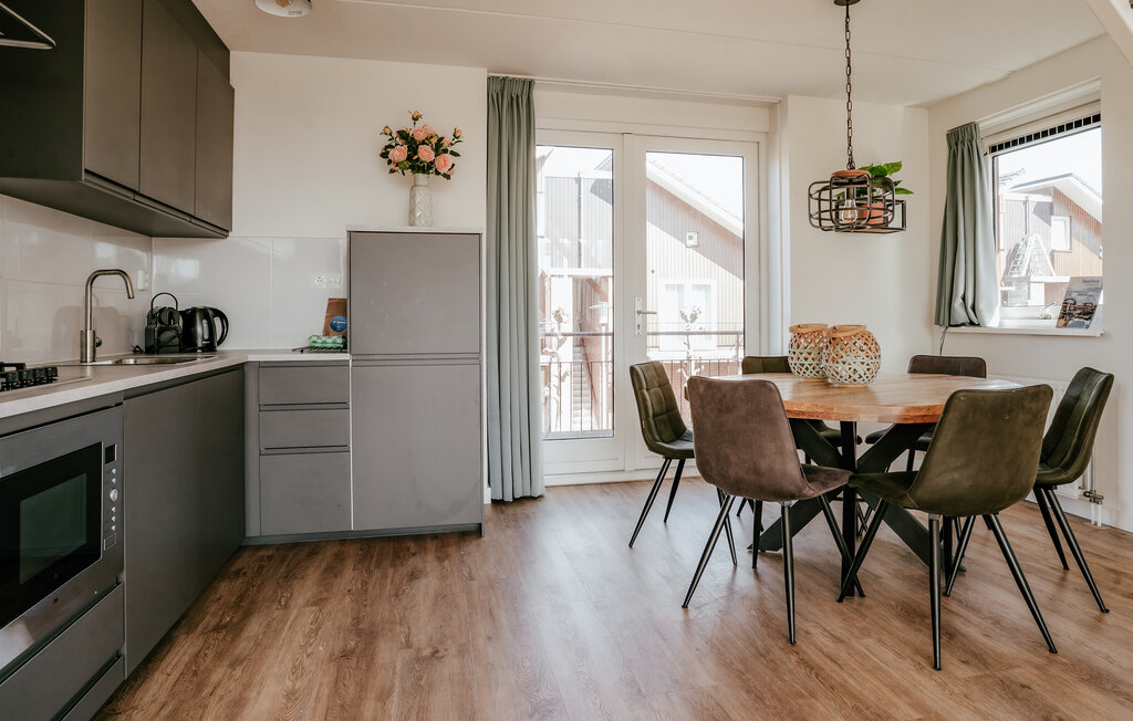 Ferienhaus - Uitgeest , Niederlande - HNH251 6