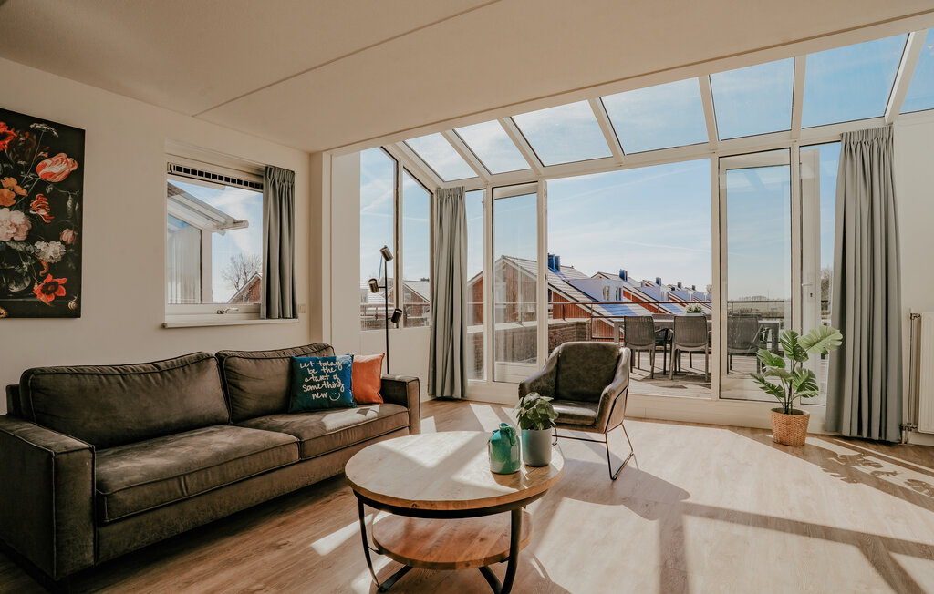 Ferienhaus - Uitgeest , Niederlande - HNH251 3