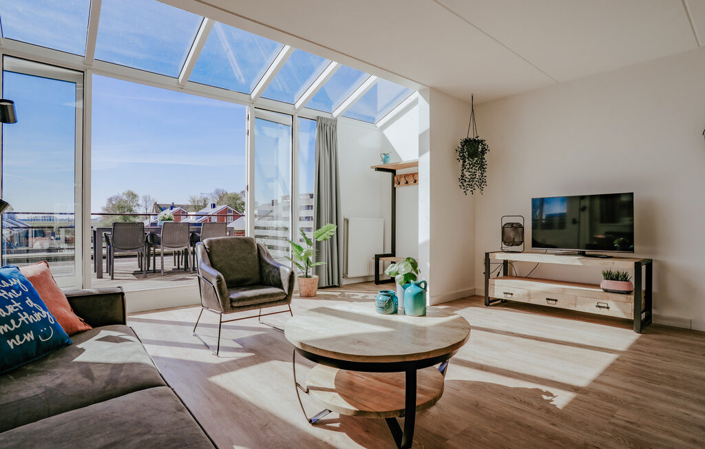 Ferienhaus - Uitgeest , Niederlande - HNH251 4