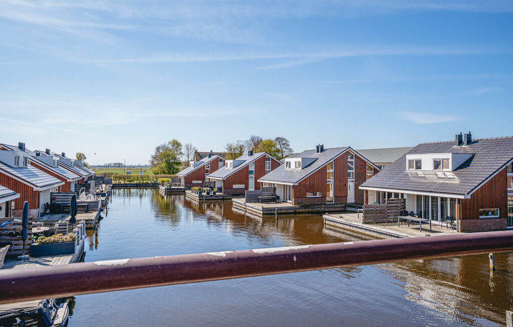 Ferienhaus - Uitgeest , Niederlande - HNH251 15